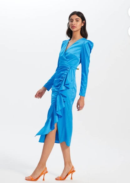 Carmen dress