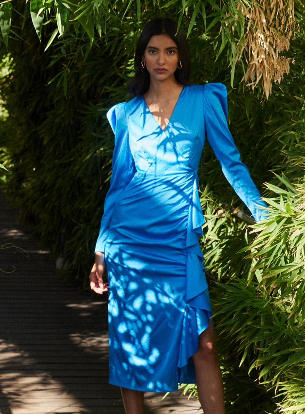 Carmen dress