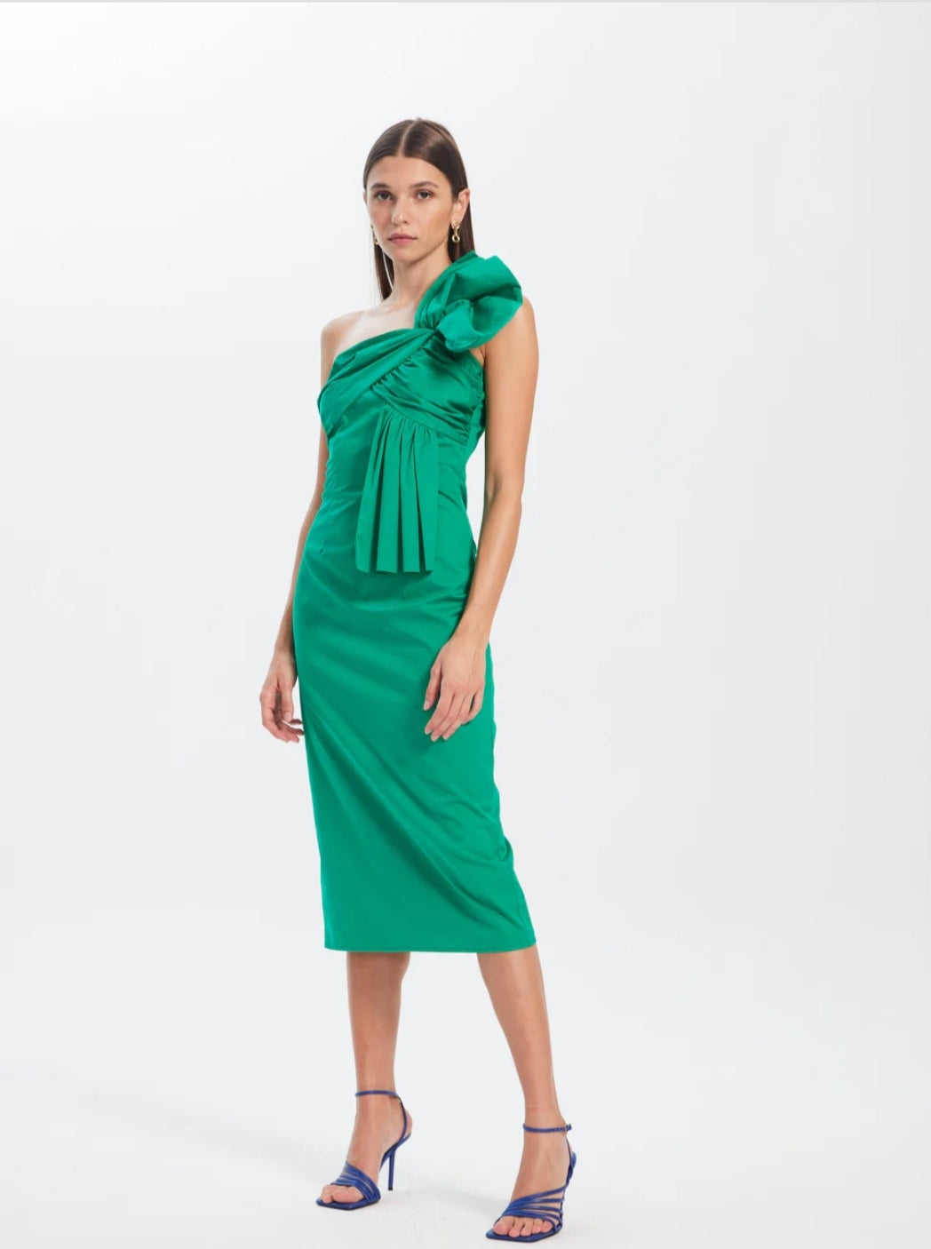 Teresa dress